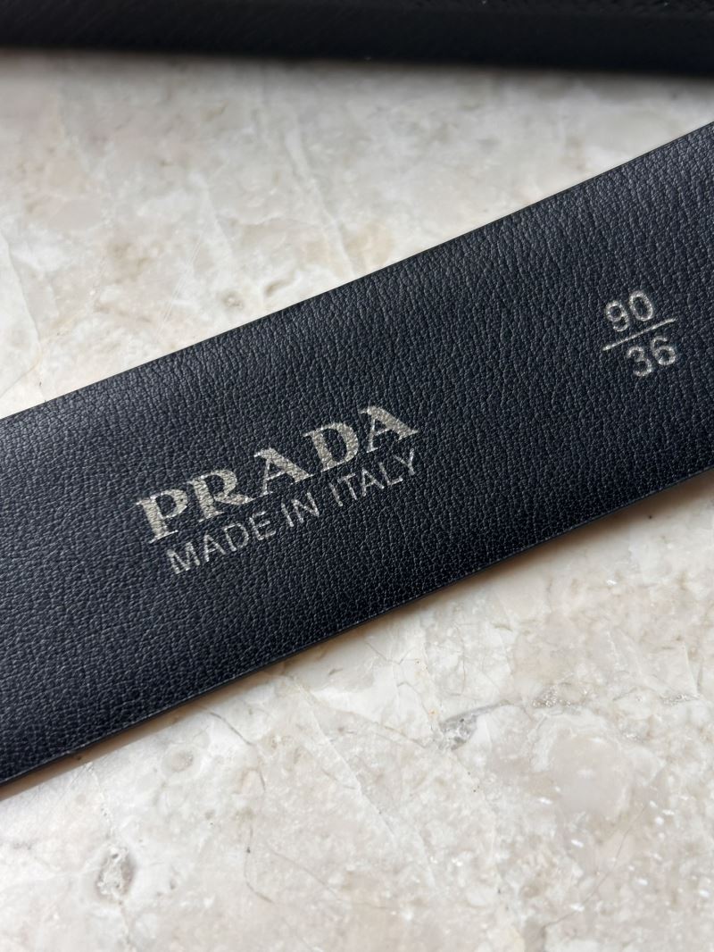 Prada Belts